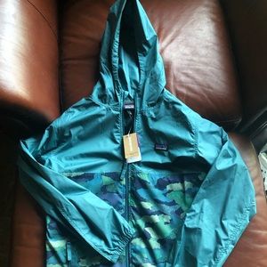 Patagonia Boys Size XL